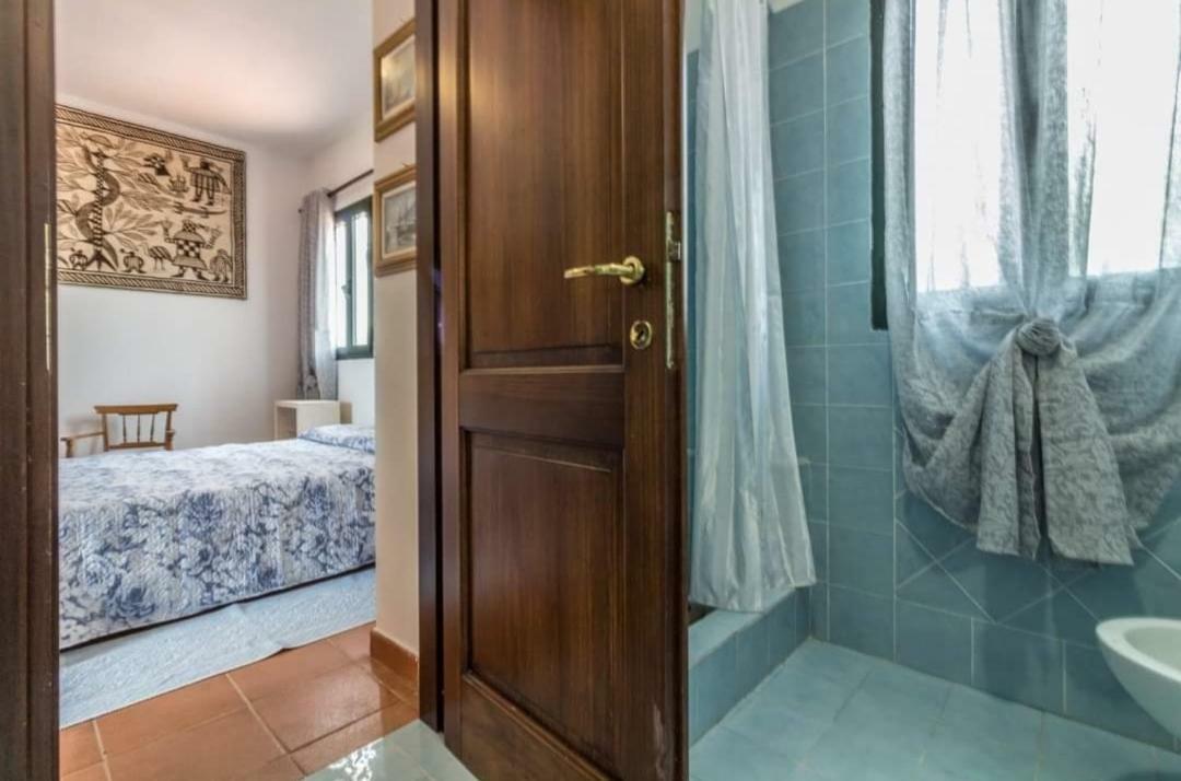 Il Falco Casa Vacanze - Cugnana - Porto Rotondo Exterior foto